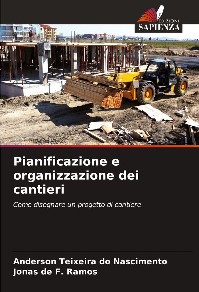 Pianificazione e organizzazione dei cantieri