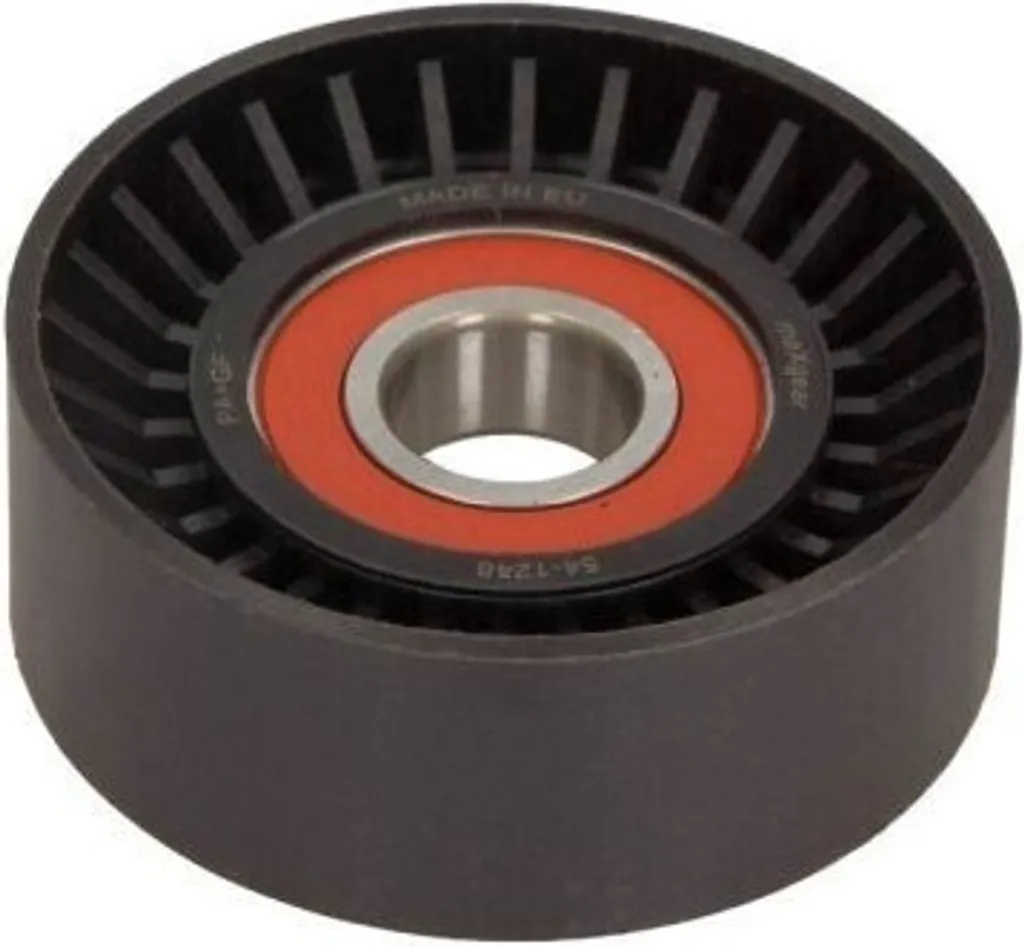 Supprimez les Bruits Moteur avec le Galet Tendeur MAXGEAR 54-1248