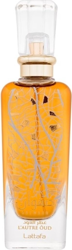 Lattafa - Safwaan L'Autre Oud - Unisex, 100 ml Immagine del prodotto 