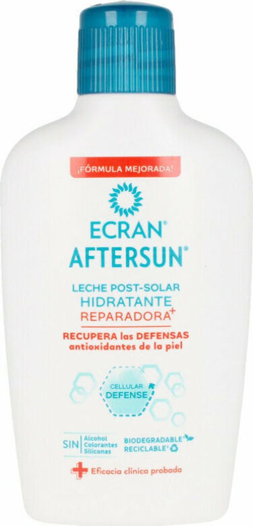 Br Aftersun Ecran Reparado 200 Image du produit 