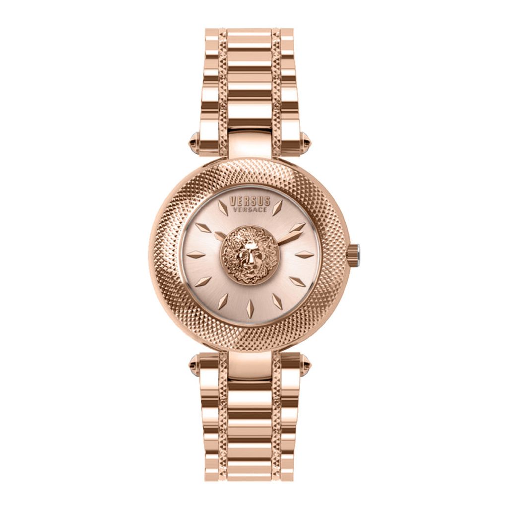Versus by Versace Damen Uhr Armbanduhr Brick Lane VSP213618 Produktbild 