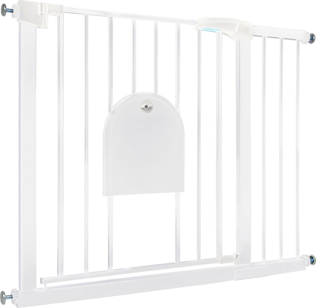 XINZI Treppenschutzgitter ohne Bohren, 95-105cm für Kinder, Produktbild 