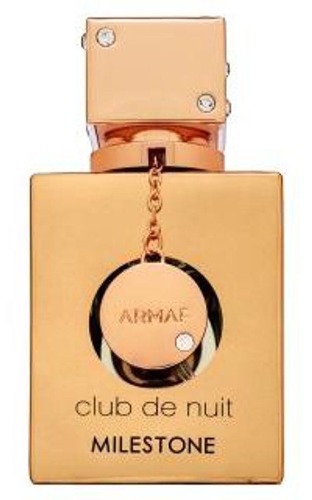 Armaf Club De Nuit Milestone Eau de Parfum 30ml Spray Produktbild 