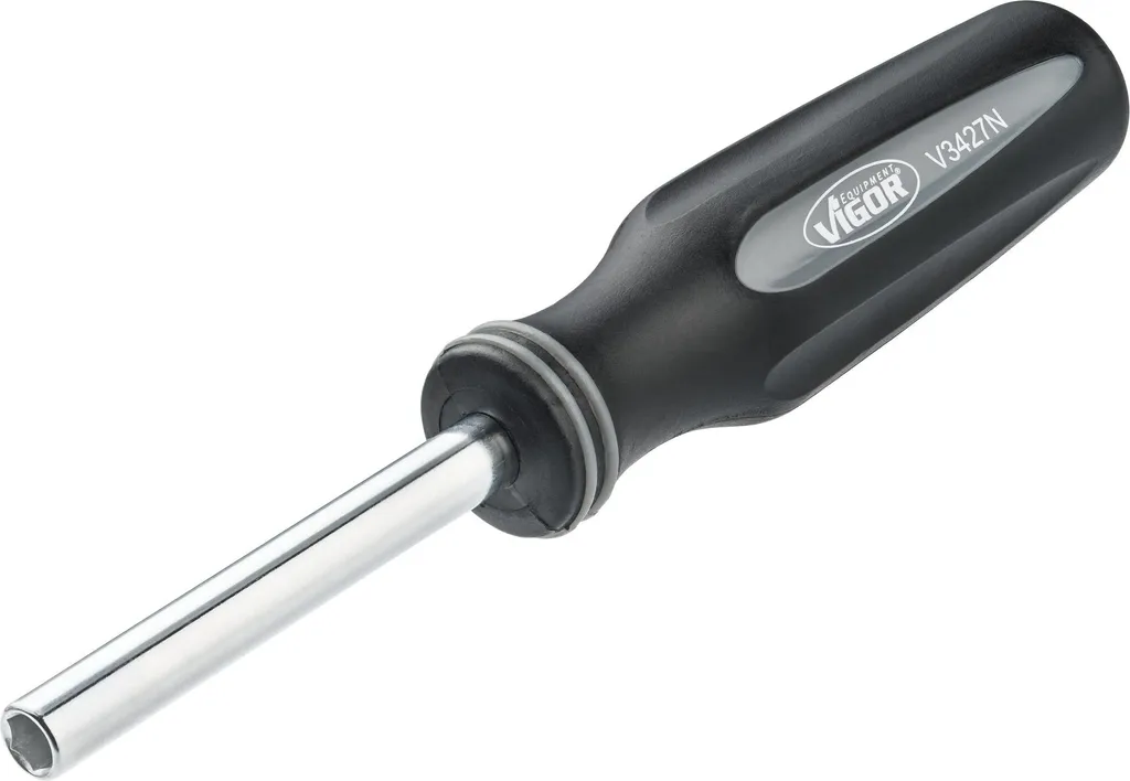 Vigor V3427N: Il Cacciavite Portabit che Non Conosce Ostacoli