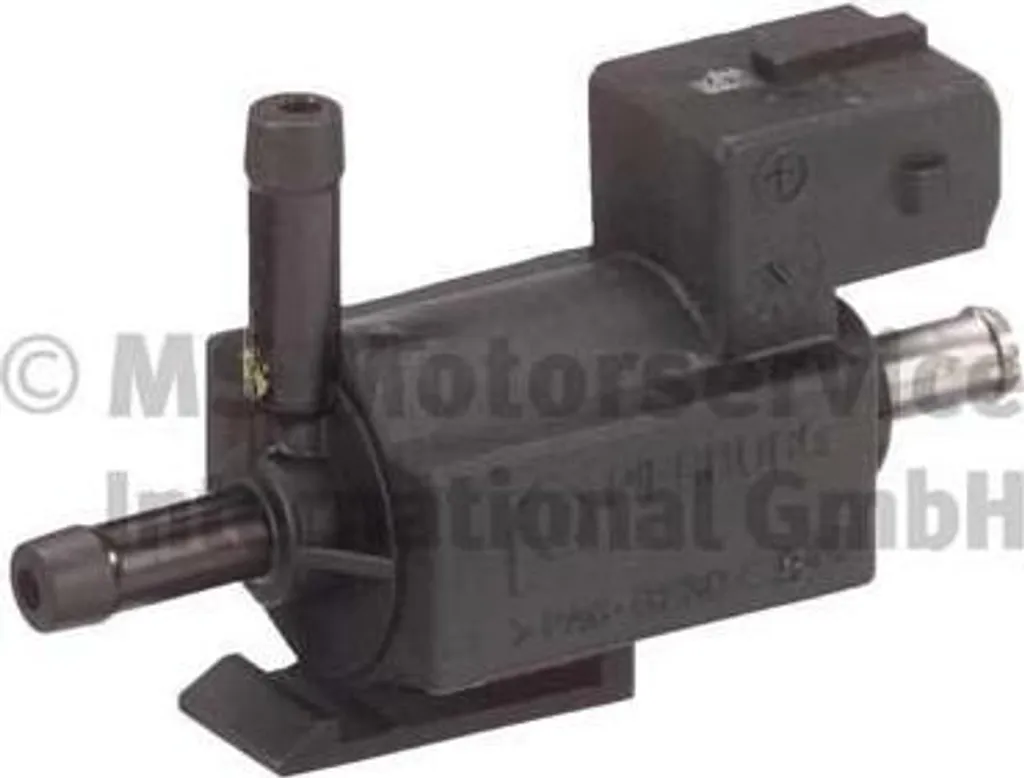 Convertisseur de pression turbo pour Opel Insignia et Smart 451