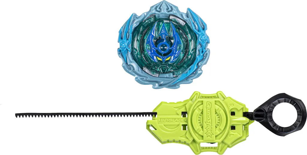 Toupie Beyblade Hydra Poseidon P8 Hasbro F6805 Idéale pour Tournois et Cadeaux