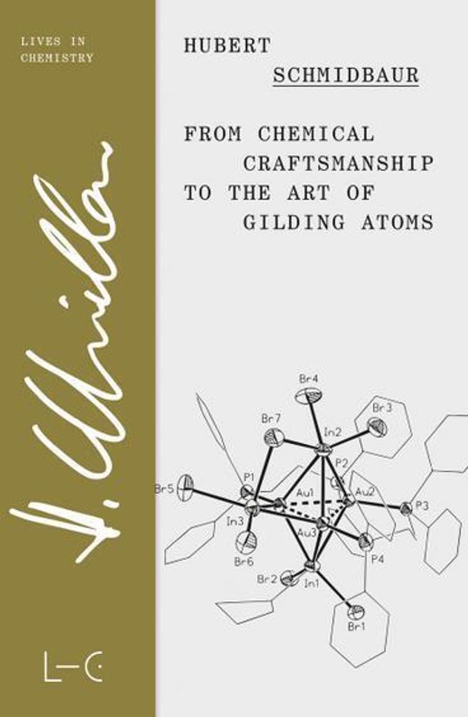 From Chemical Craftsmanship to the Art of Gilding Atoms