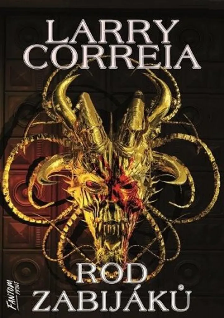 Rod zabijáků Larry Correia : Le Cadeau Idéal pour Fans de Fantasy Adulte