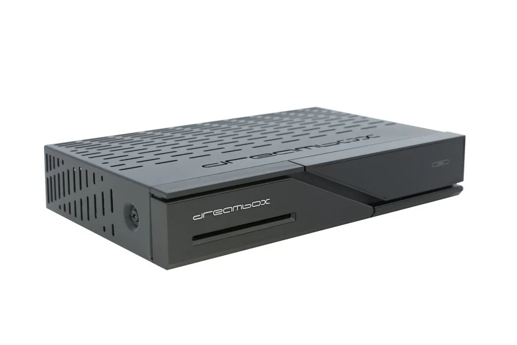 Dreambox DM 520 HD Décodeur SAT DVB-S2 : Fini les Lenteurs de Zapping - 3