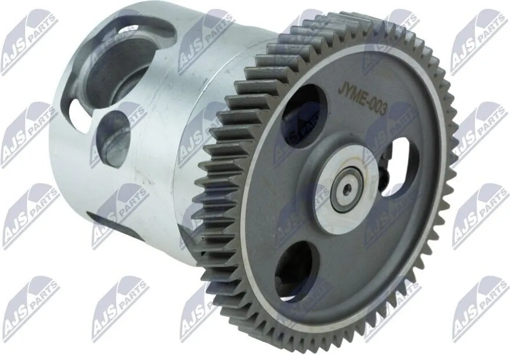 Pompe à Huile NTY BPO-ME-003 pour Mercedes Classe C W204 S204 S205 Viano