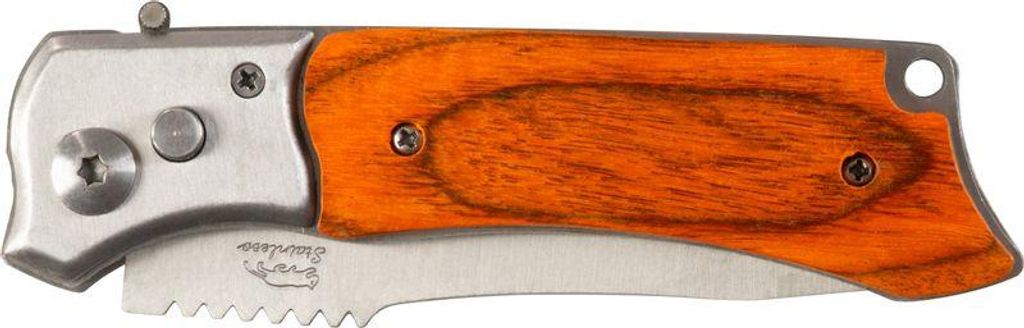Messer Strend Pro, 21 cm, klappbar