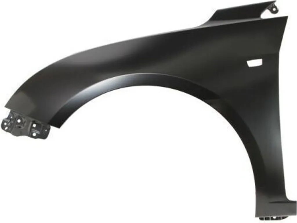 Aile gauche traitée anticorrosion pour Cruze J300 J305 OE 95963447 BLIC