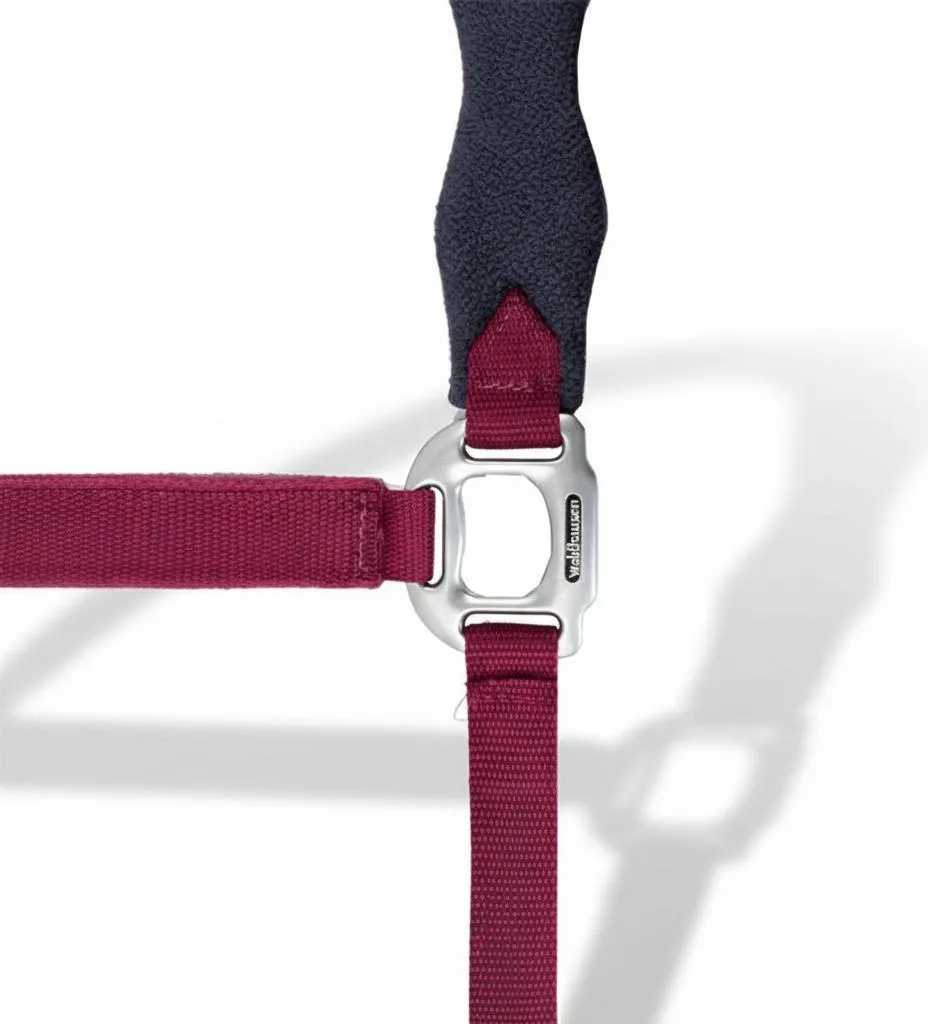 WALDHAUSEN cavezza premium morbida