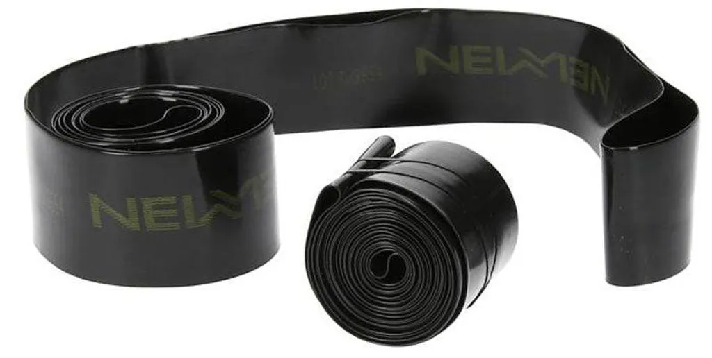 Newmen Tubeless Strips 27,5 : Bande de Jante Haute Résistance et Étanchéité