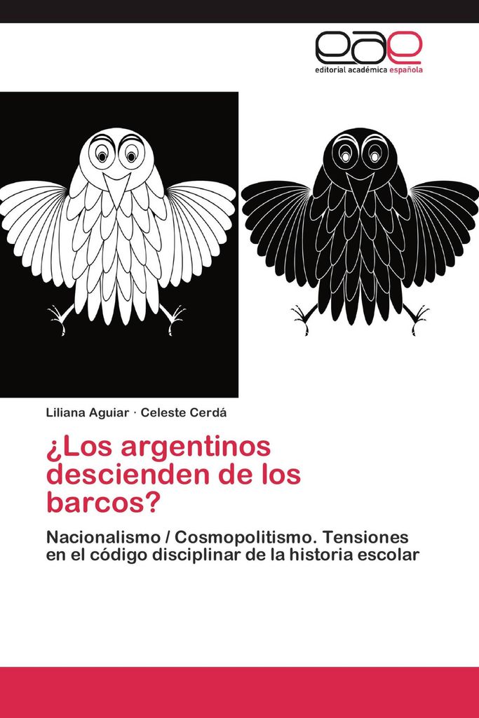 ¿Los argentinos descienden de los barcos?