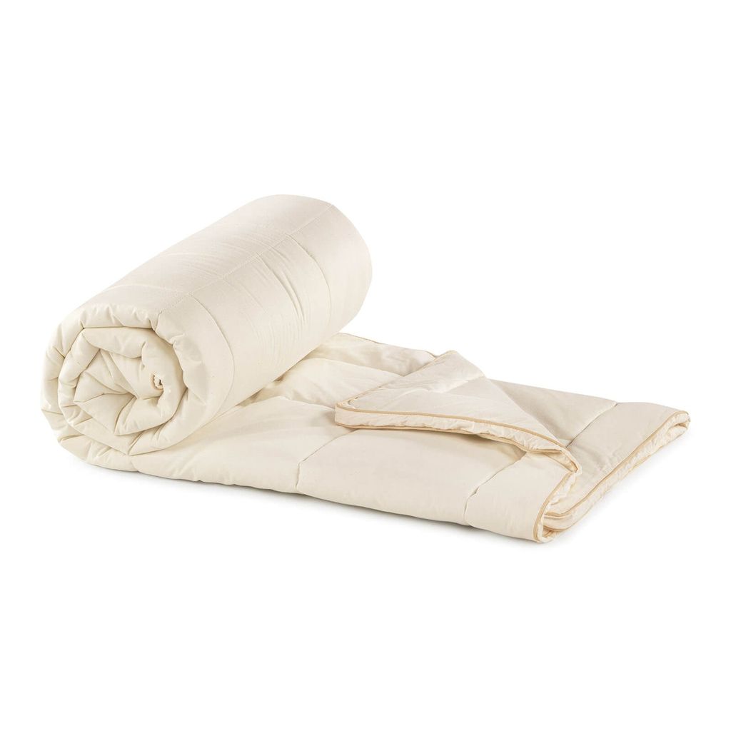 Piumino estivo con fibre di bambù, 250x200 Immagine del prodotto 