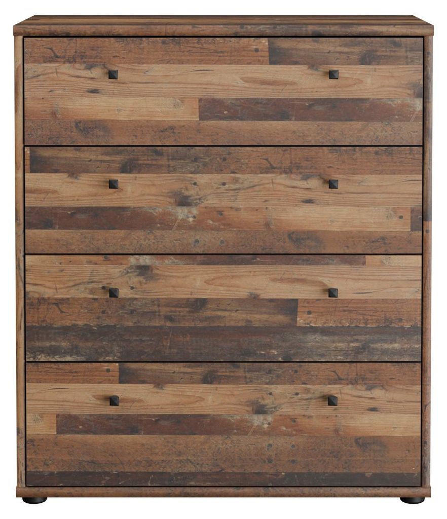 Kommode Tempra2 73 x 86 cm Produktbild 