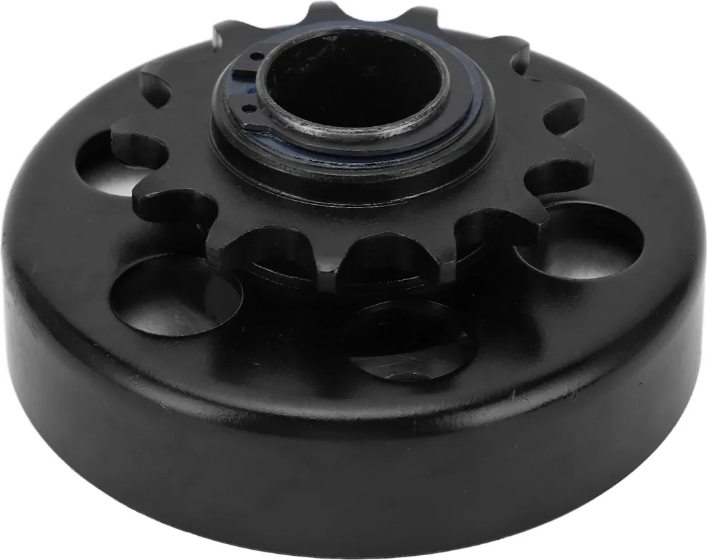 Embrayage Centrifuge 1 Pouce 13 Dents pour Go Kart et Mini Moto 13HP