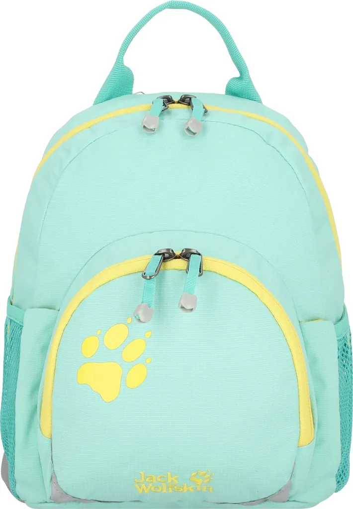 Sac à dos Jack Wolfskin Buttercup 2023 - Modèle 20037624124 Enfant