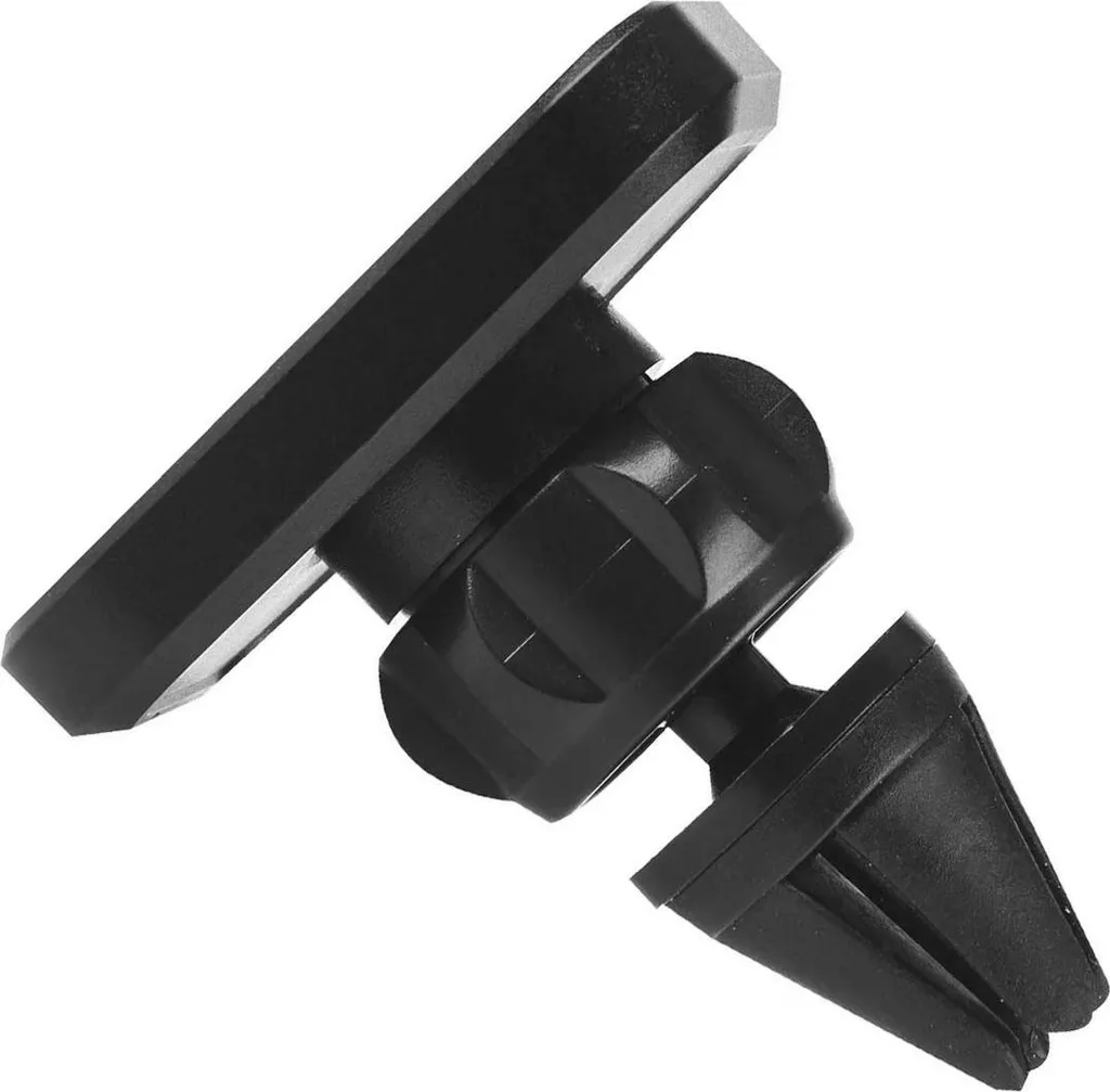 Supporto Magnetico WOW per Smartphone da Auto - Nero Universale - 2
