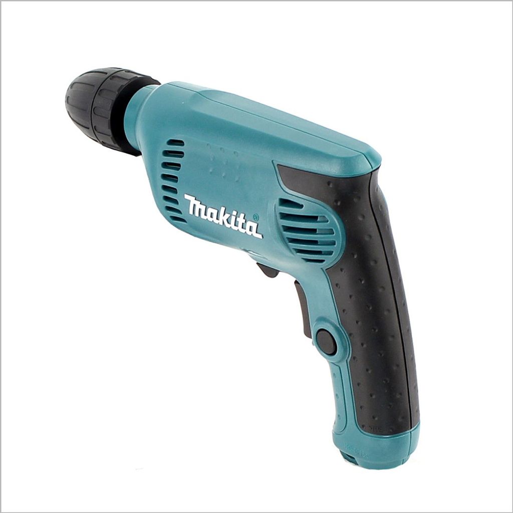 Makita 6413 Bohrmaschine Produktbild 15