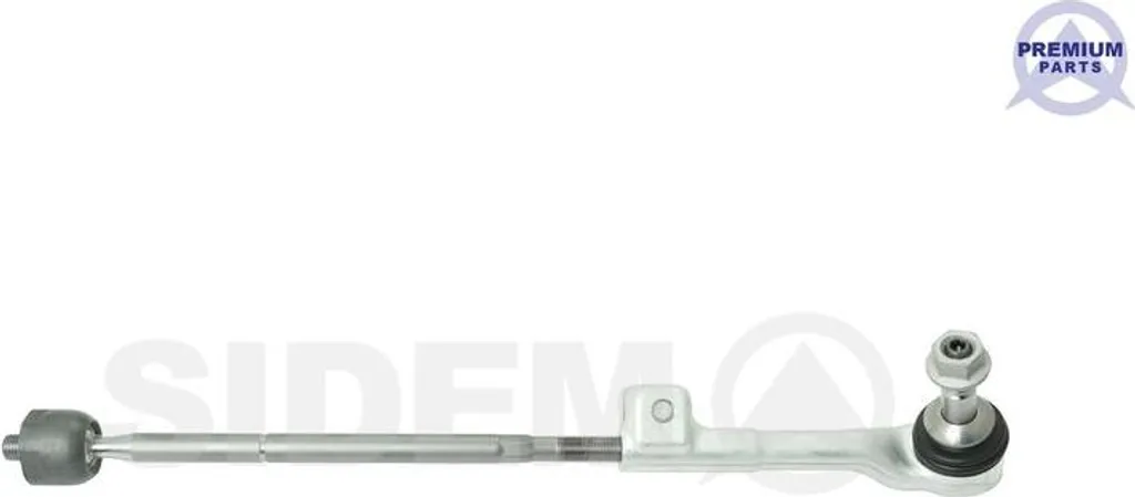 Barre de direction SIDEM 21725 robuste compatible I3 OE 32216851410
