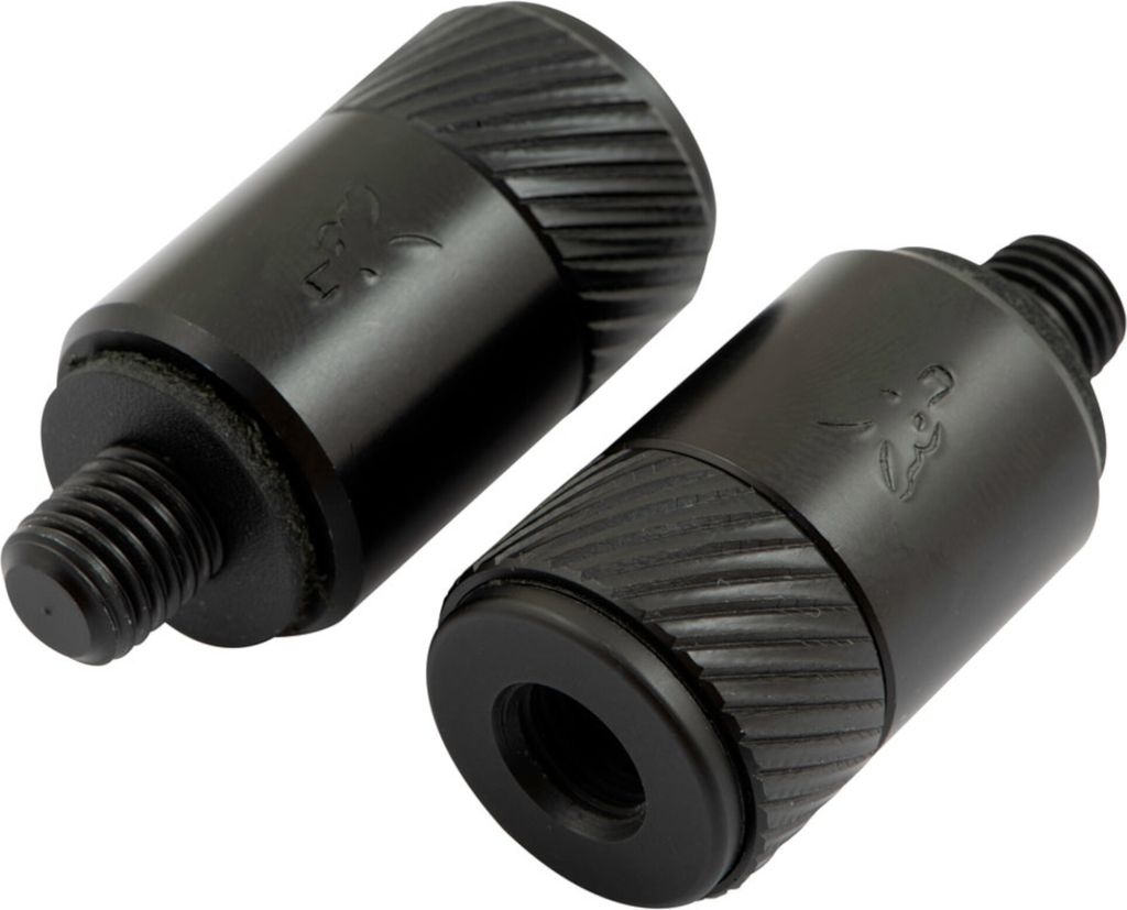 Fox Black Label QR Adaptor - 2 Bankstickadapter Produktbild 