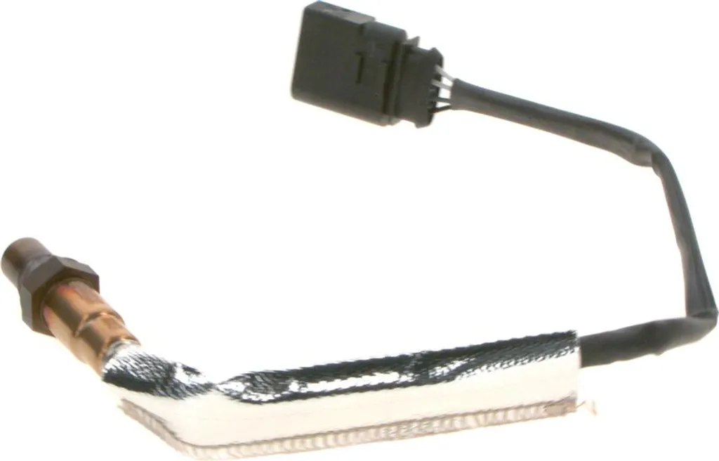 Sonde Lambda BOSCH 0 258 006 332 pour Audi A3 8L1 Hatchback d'origine