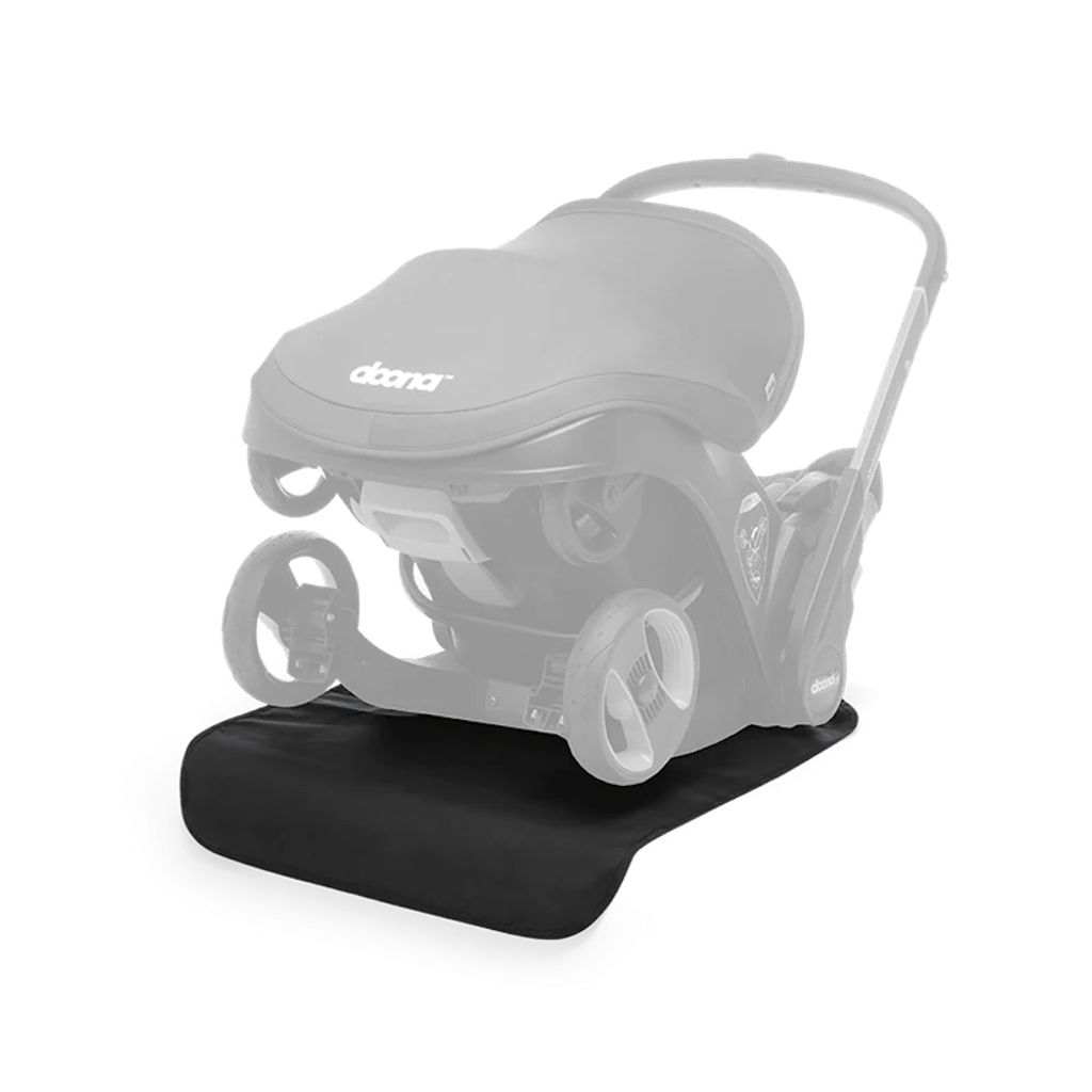 Doona Autoschutz / Doona Vehicle Seat Protector universell Produktbild 