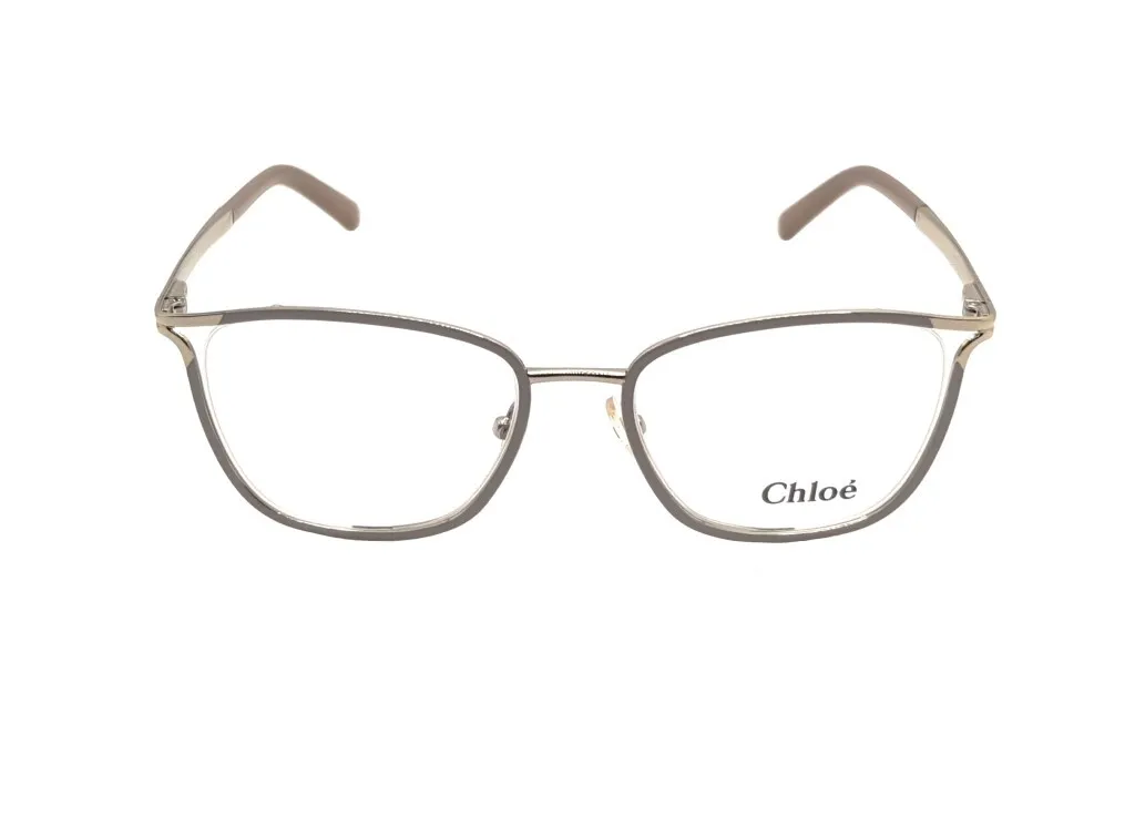 Lunettes de vue Chloé CE2129 719 : finissez-en avec les montures lourdes