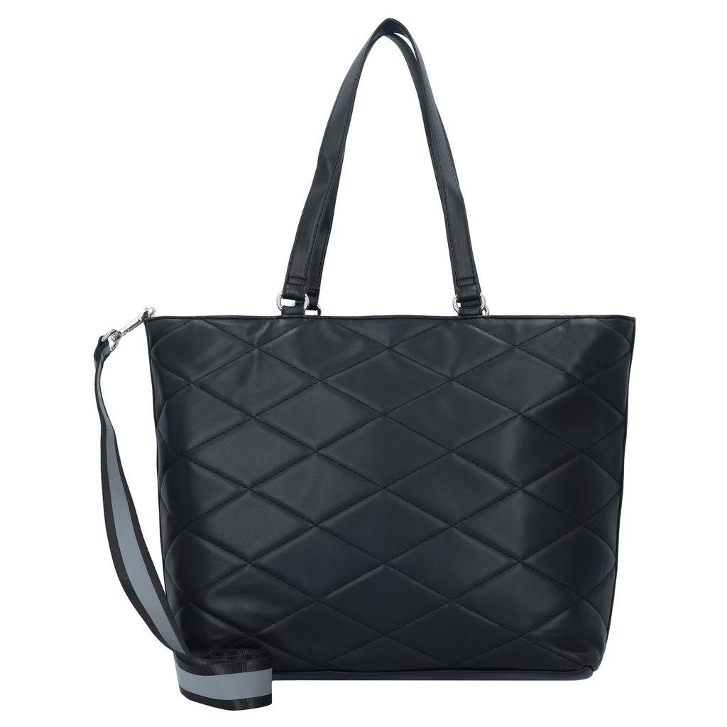 Tom Tailor Mica Shopper Tasche L 42 cm Produktbild 