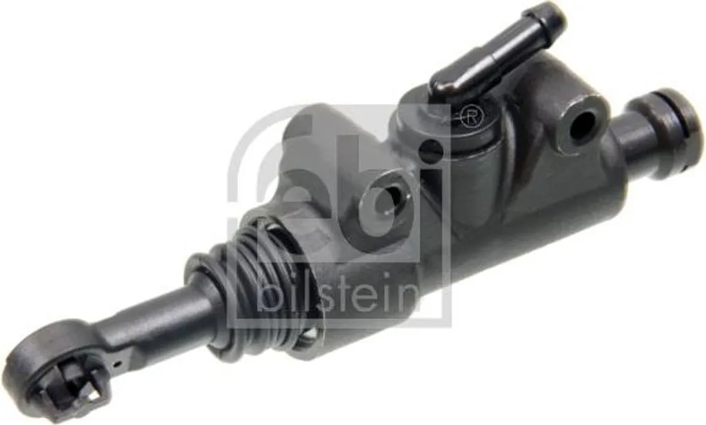Réparer une pédale d'embrayage molle : Cylindre émetteur FEBI 218276