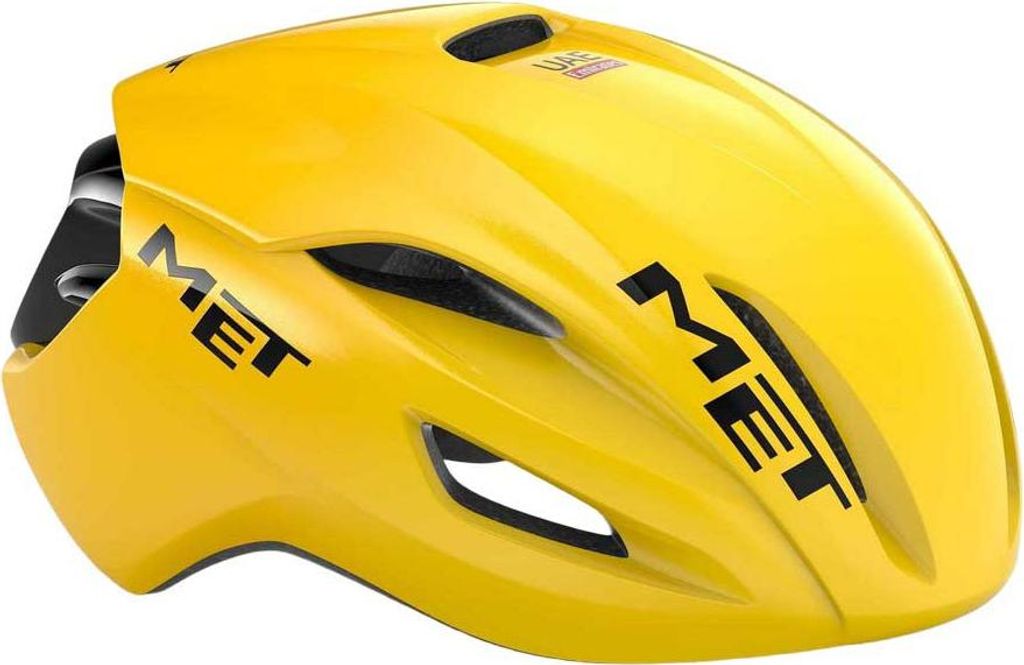 Met Manta Mips Jaune Edition Helm Gelb L Gelb L