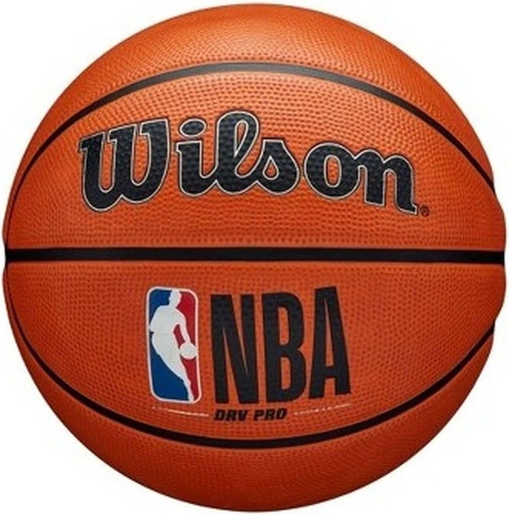 Wilson Palloni Nba Drv Pro, WTB9100XB Immagine del prodotto 