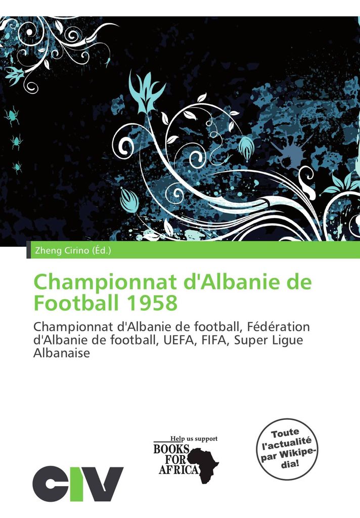 Championnat d'Albanie de Football 1958