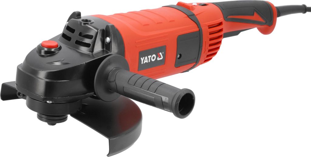 Meuleuse d'angle 2600W, 230mm, 2800-6500 min?¹ Image du produit 