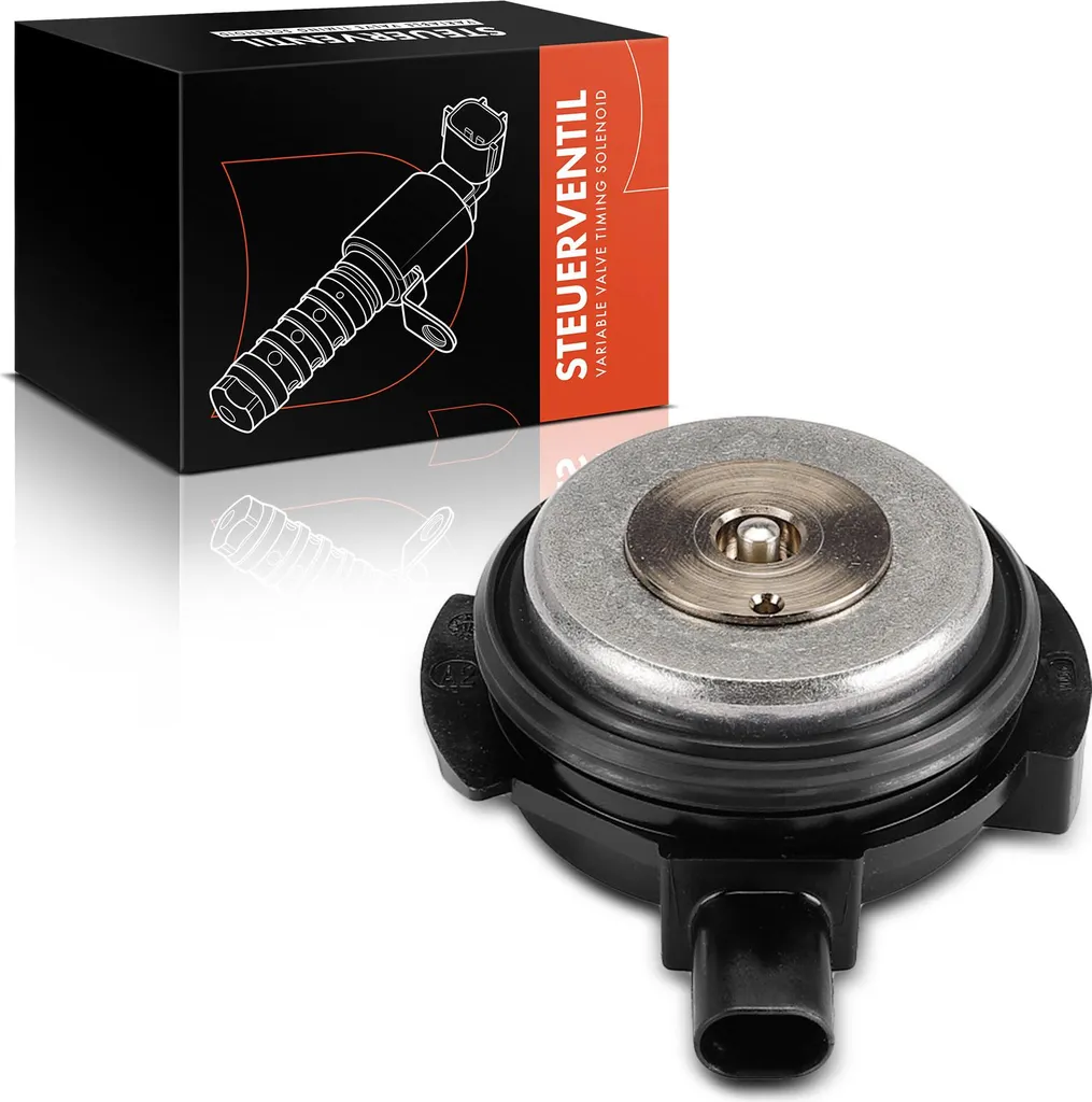 Électrovanne Frankberg pour BMW F20 F21 F48 F97 et MINI F55 F57