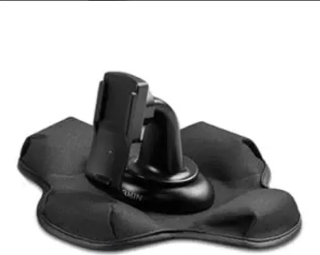 Kit de fixation Garmin 010-11602-00 pour navigation routière - 2