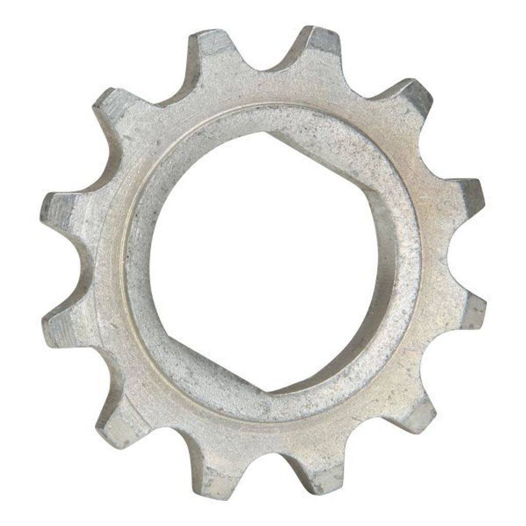 Ritzel 12 Zähne Teilung 415 Typ 0260 für Sachs 502/1 A B Motor