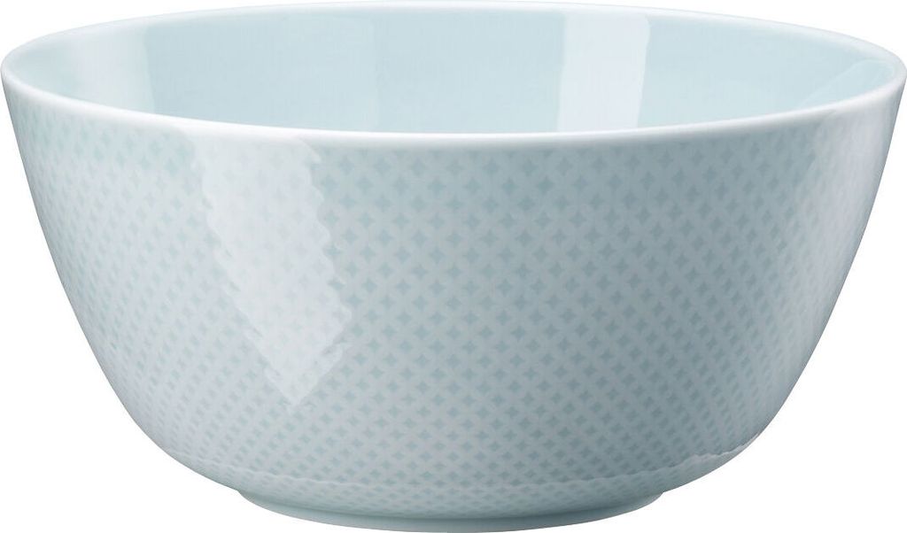 Rosenthal Schüssel Junto Opal Green, Porzellan, Grün, 22 Produktbild 