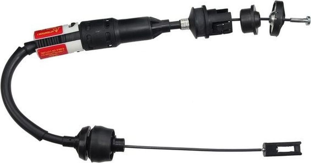 Seilzug Kupplungsbetätigung 805 mm A.B.S. für u.a. PEUGEOT 406