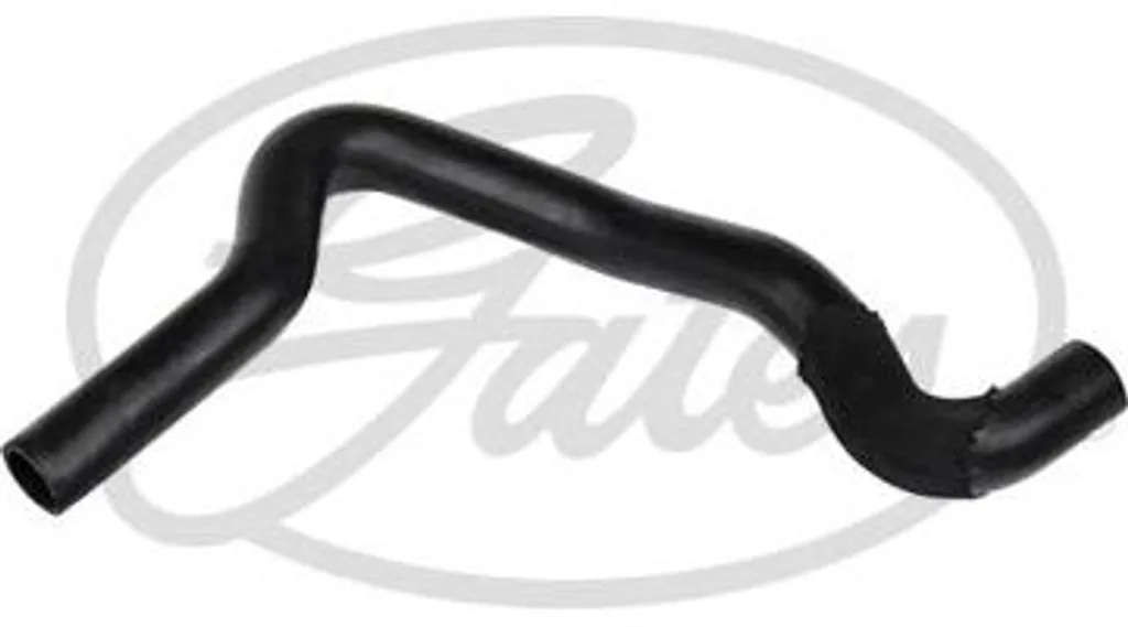 GATES 05-3121 Tubo Radiatore OE 7700419062 per Renault Espace e Laguna
