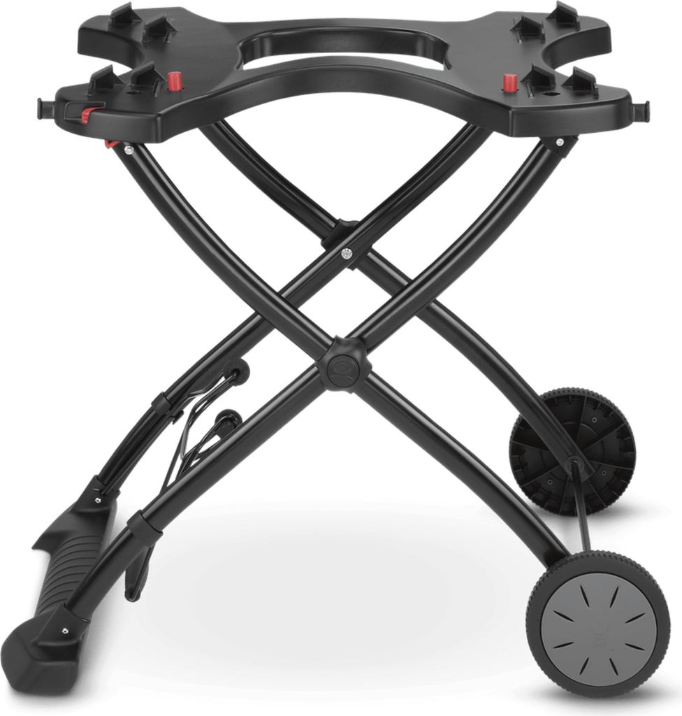 Carrello standard - per la serie Weber® Q 1000/2000 Immagine del prodotto 