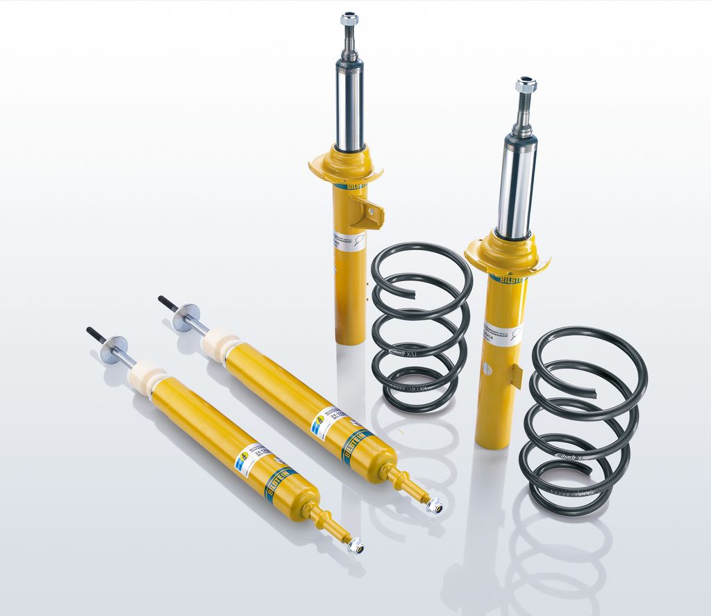 Eibach Bilstein Sportfahrwerk B12 Pro-Kit für BMW 5er Touring F11 520i 523i