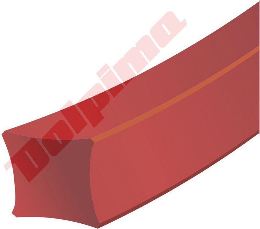 Trimmerfaden Square 2,7Mm/329M Produktbild 