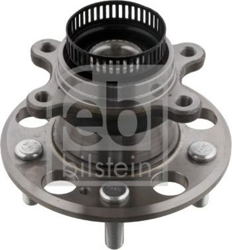FEBI BILSTEIN 32885 Radlagersatz OE 527302H000 kompatibel mit Elantra, i30, Ceed