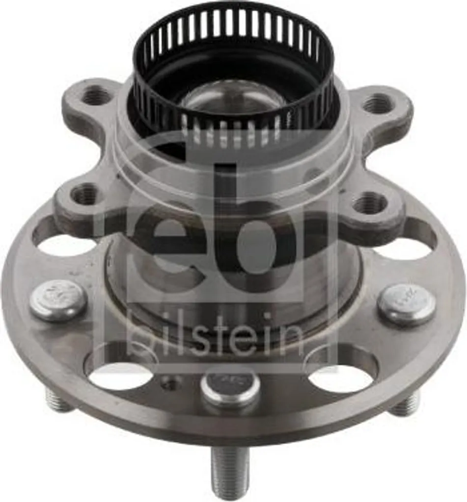 Kit roulement de roue FEBI 32885 haute résistance pour Kia Ceed et i30