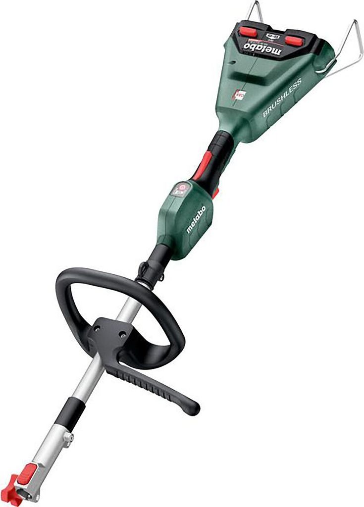 Metabo Akku-Multifunktionsantrieb MA 36-18 LTX BL Q, Karton Produktbild 