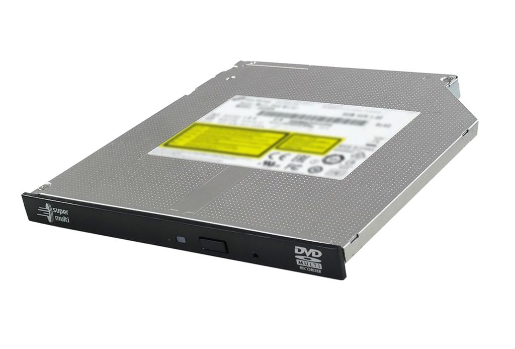 HLDS GUD1N - Lecteur - DVD±RW (±R DL) Image du produit 