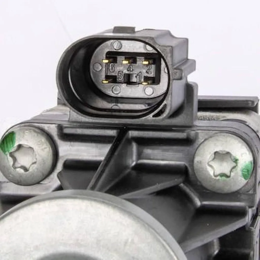 Vanne EGR Pierburg 7.05632.04.0 recyclage des gaz d'échappement auto